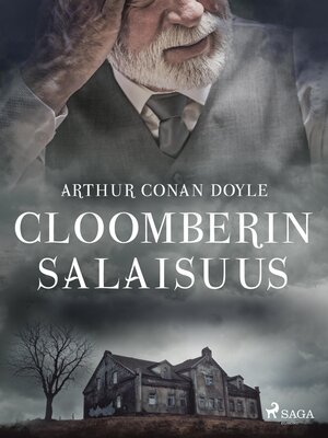 cover image of Cloomberin salaisuus